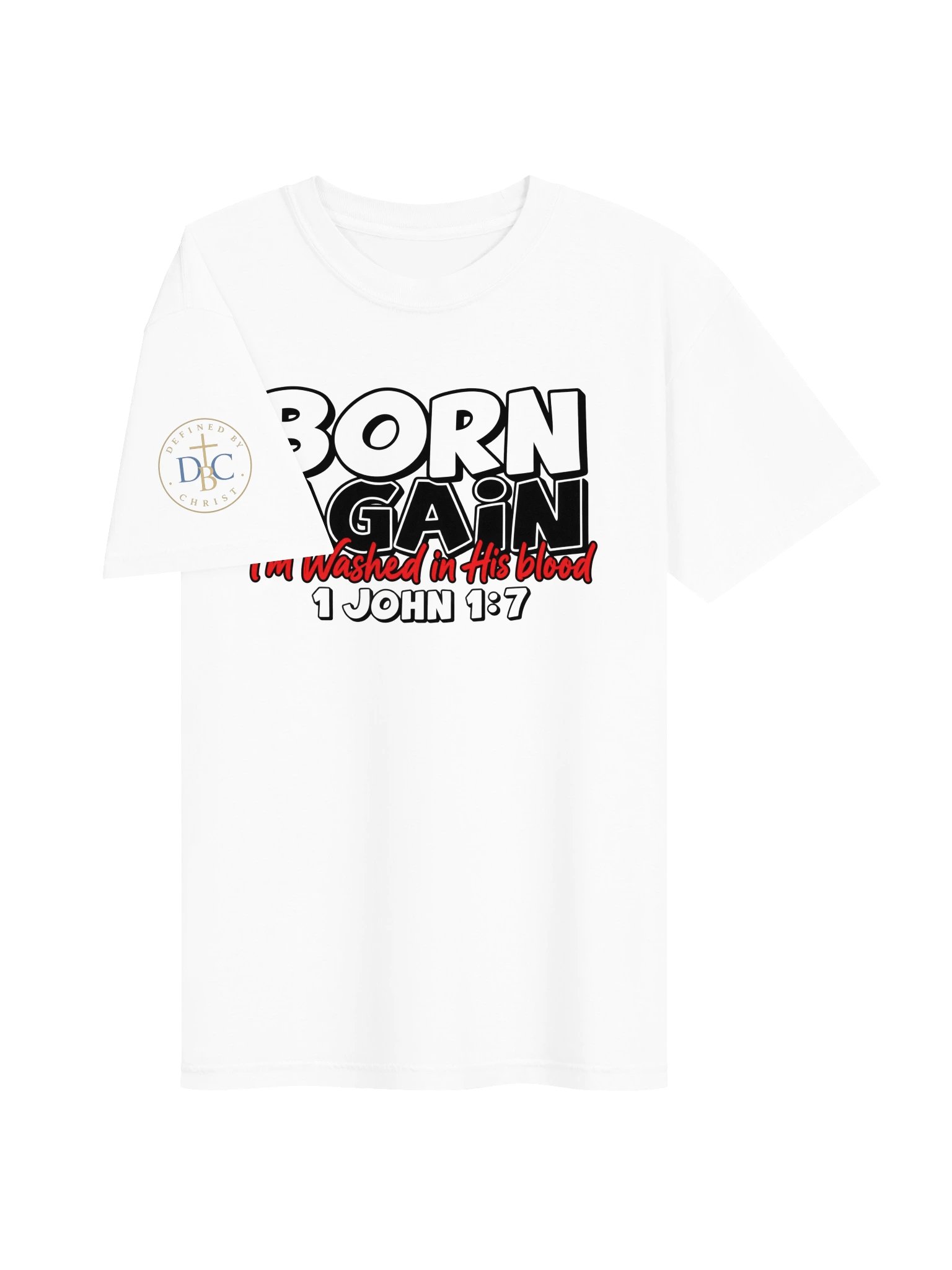 Biblical Truths: Born Again product image (5)