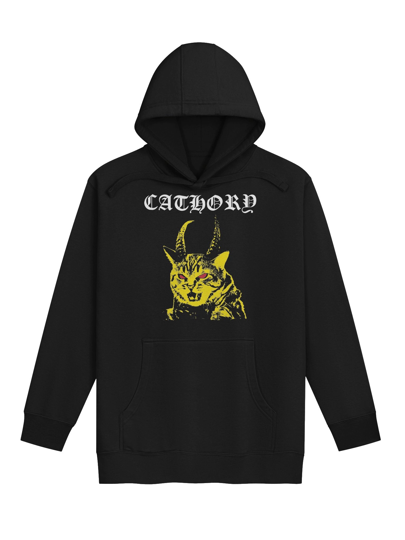 Cathory - Hoodie product image (1)