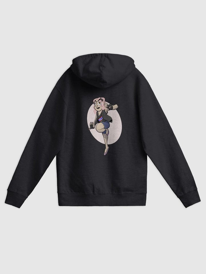 He-Be Buffay Hoodie product image (2)