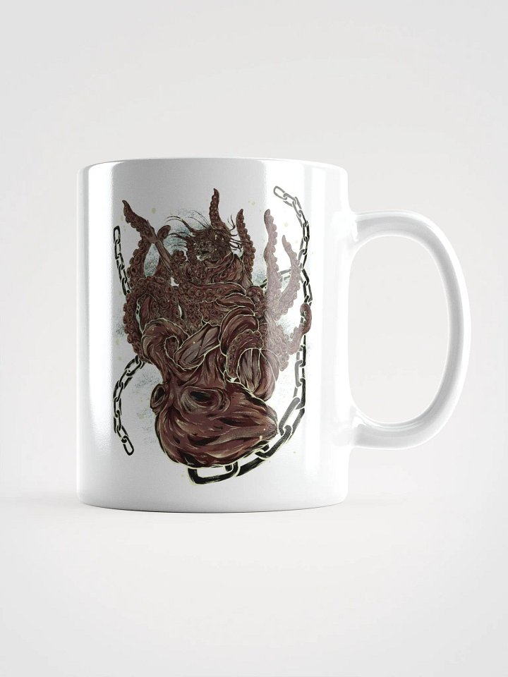 Social Media Suffocation - cup product image (3)