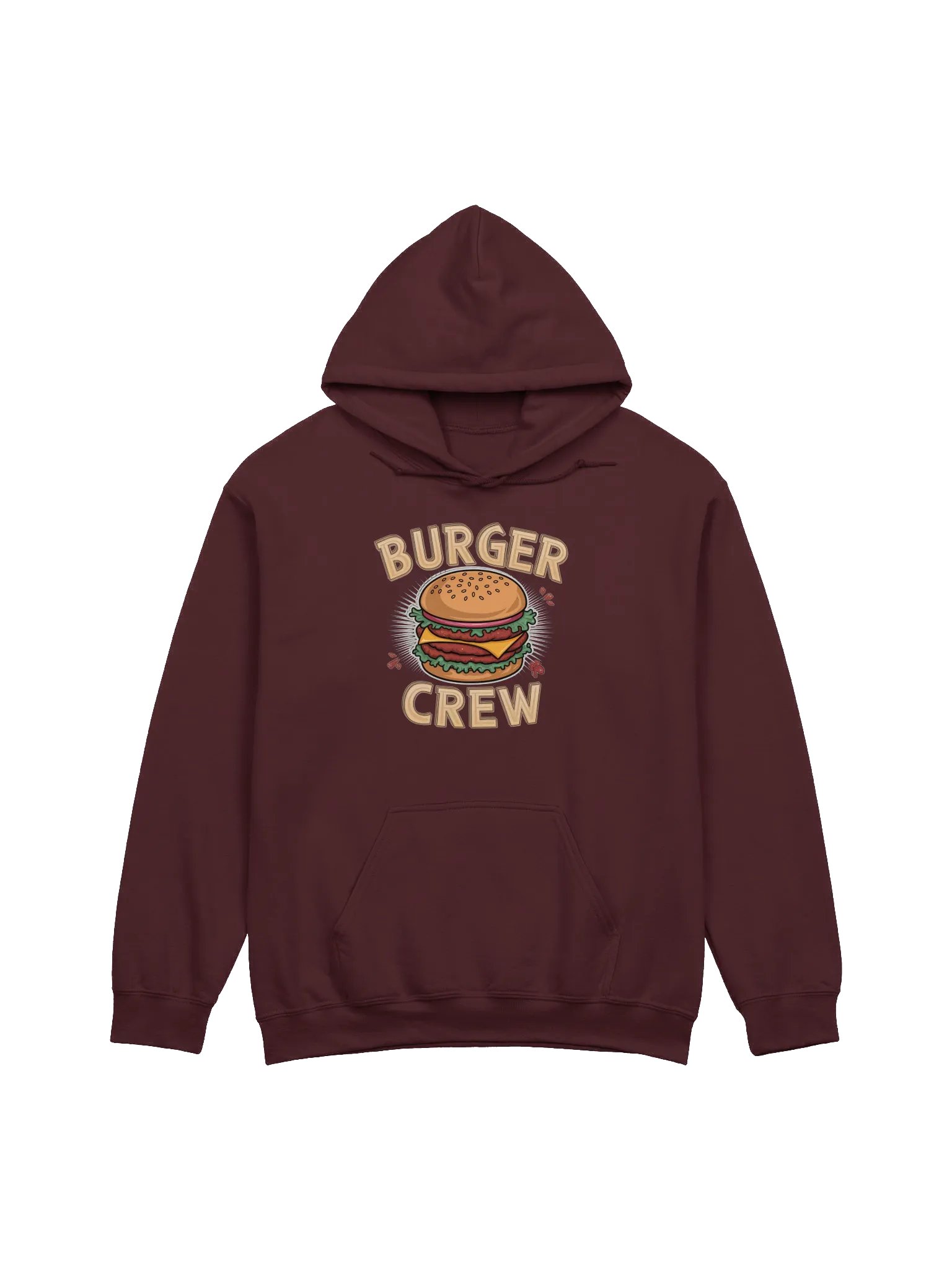 Burger Crew product image (1)