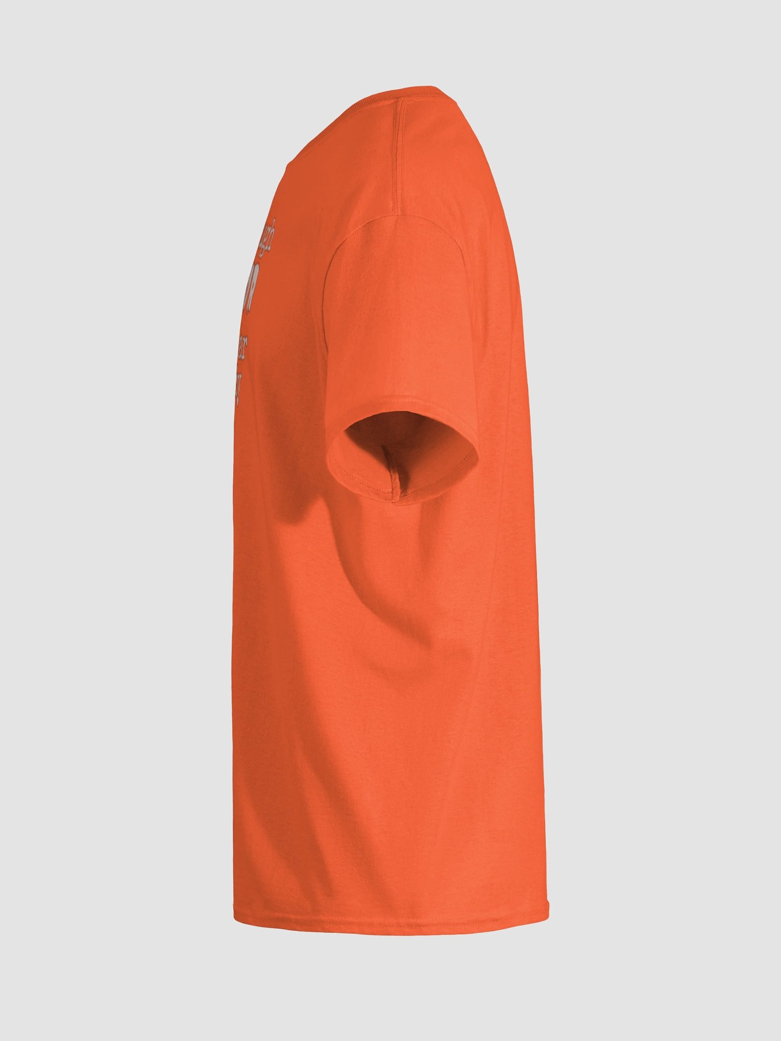 HAD ENOUGH HORROR THIS YEAR ALREADY Halloween Unisex Heavyweight T-Shirt product image (19)