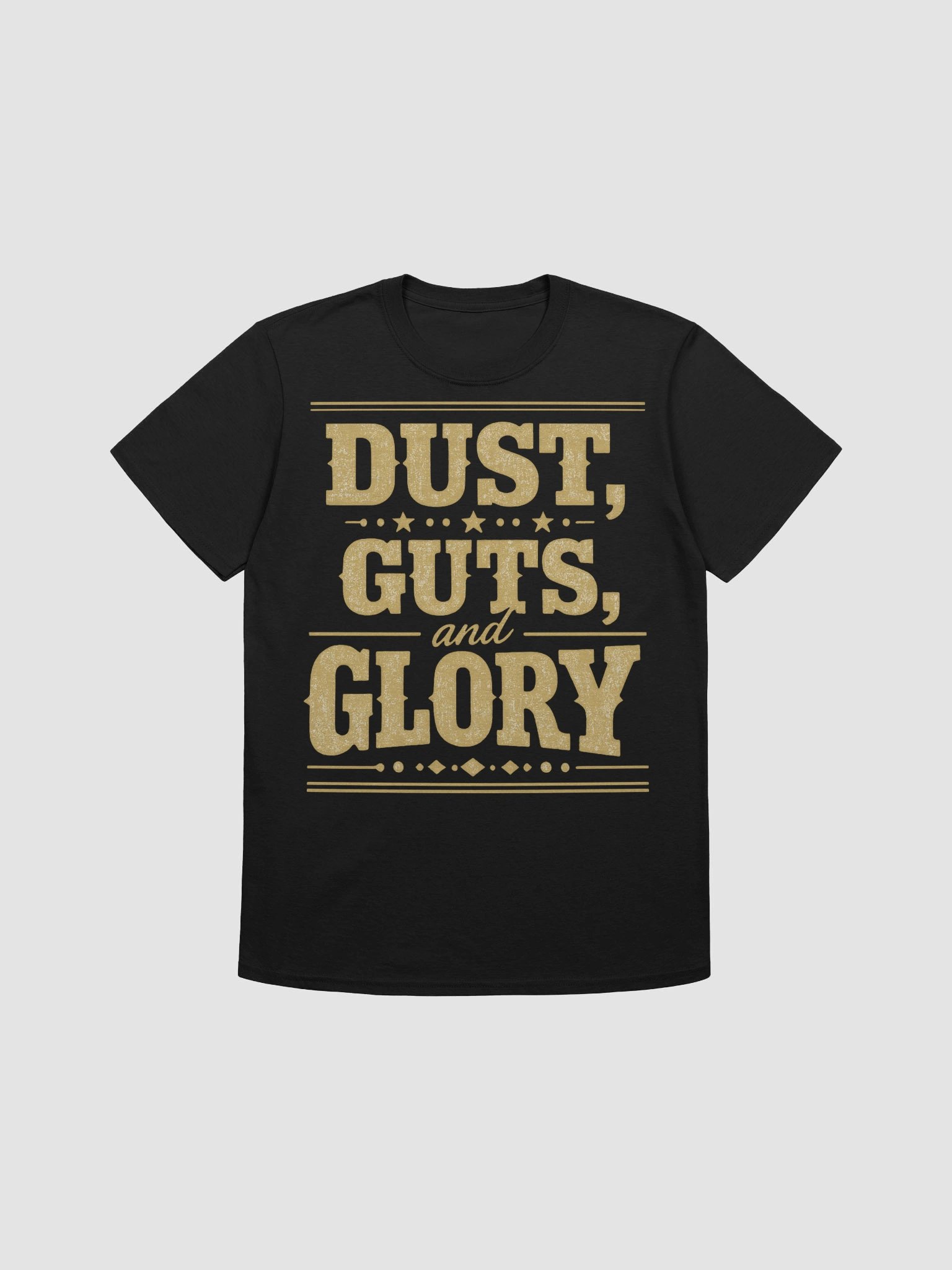 Dust, Guts and Glory product image (2)