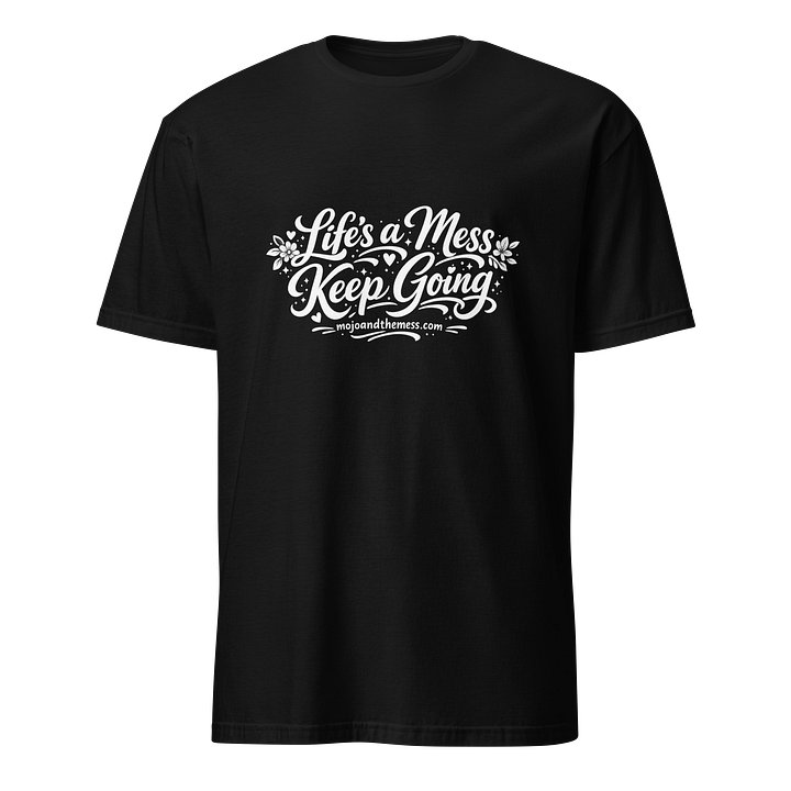 Life’s a mess product image (1)