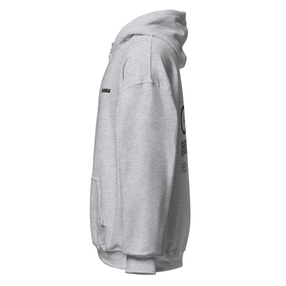YT DirtLove Core 2 Hoodie product image (5)