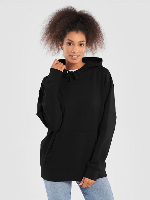 Photo showing Cotton Heritage Unisex Premium Hoodie