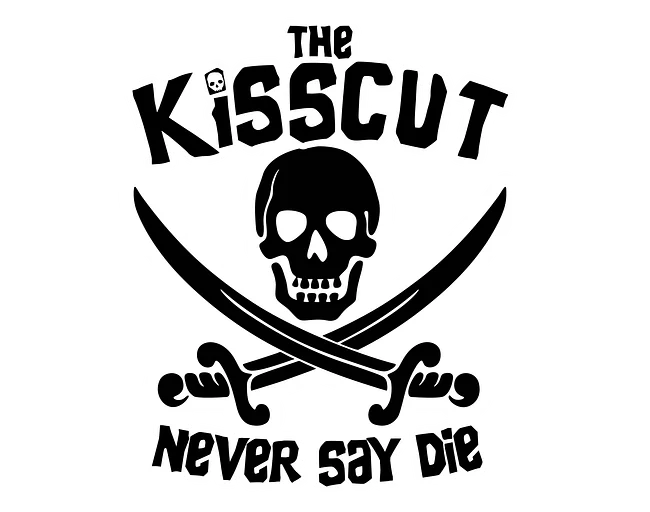 Never Say Die