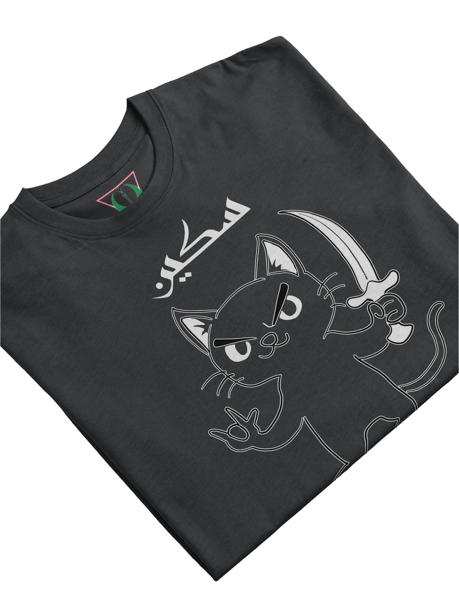 The Cat product image (11)
