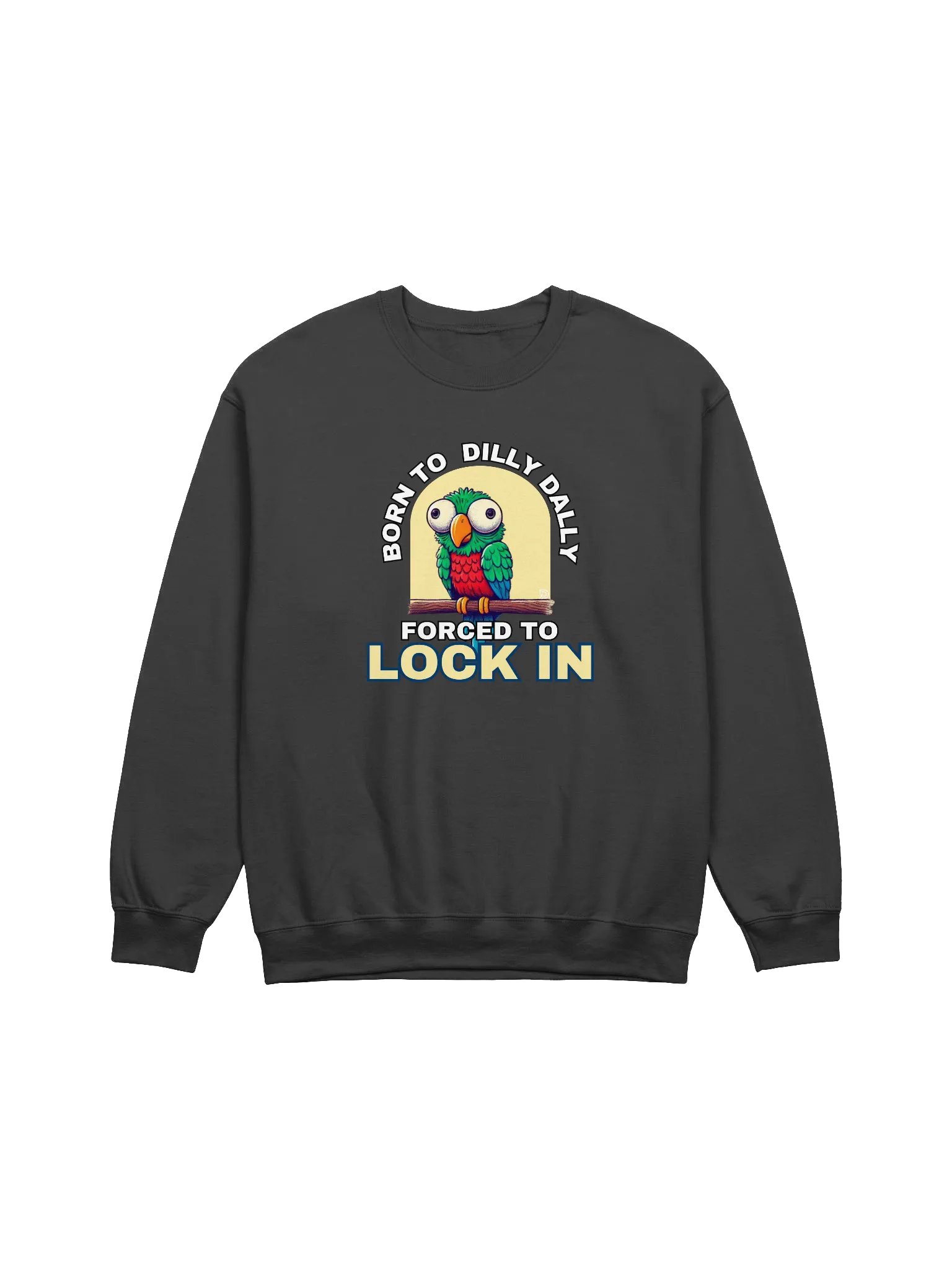 Dilly Dally Crewneck product image (4)