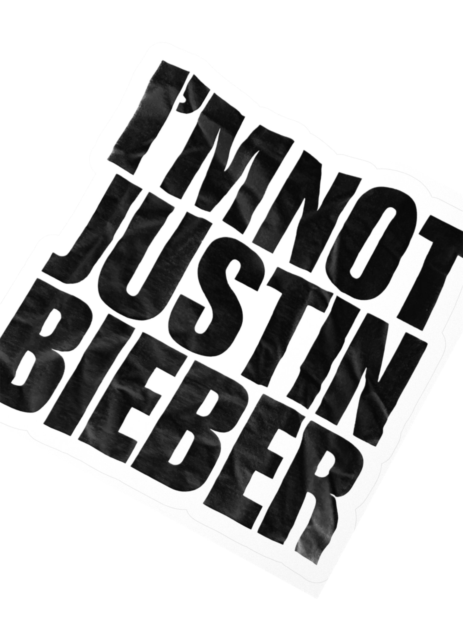 HIT MAKER II (STICKERS) product image (2)