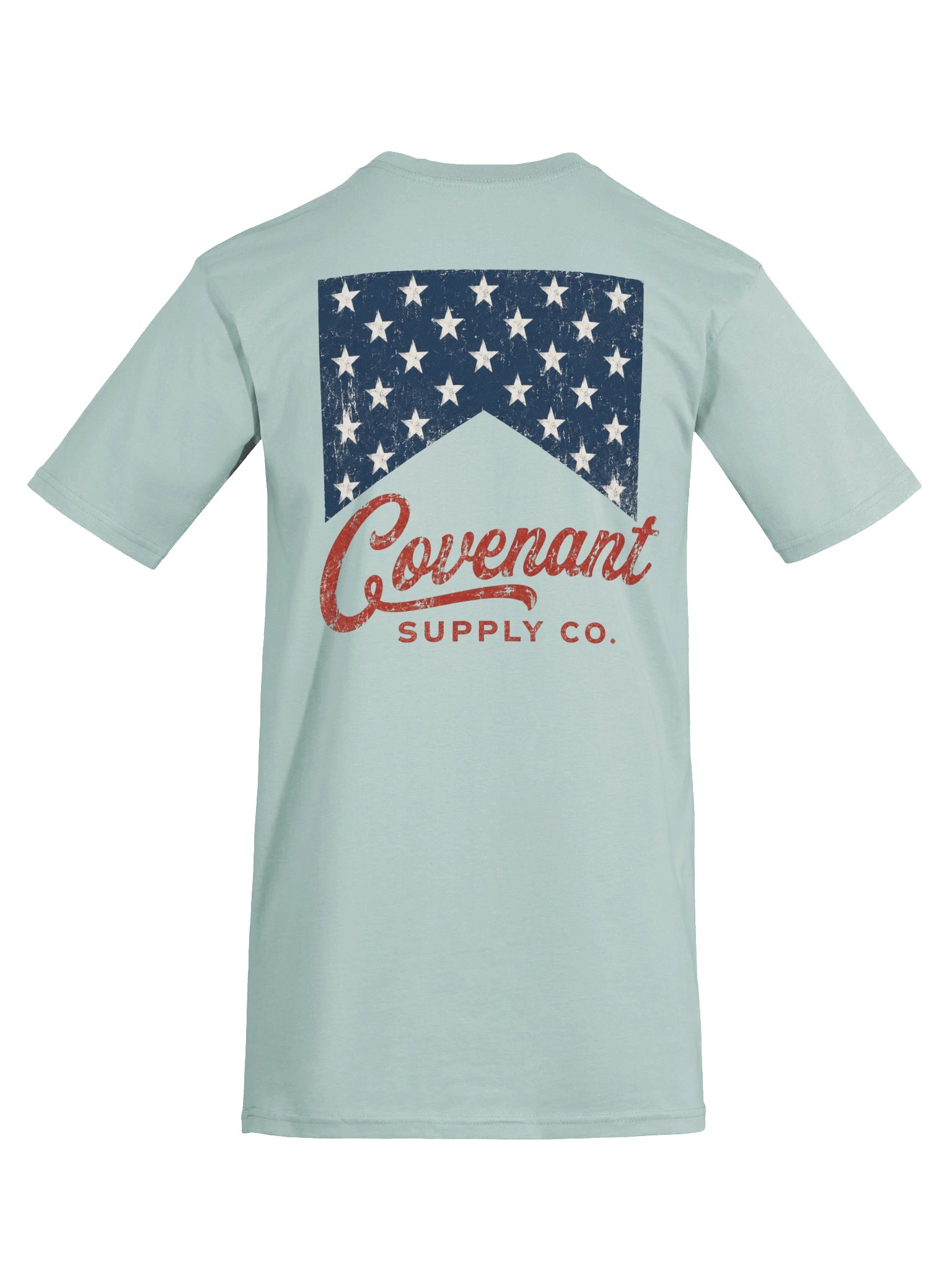 The Americana Tee product image (15)