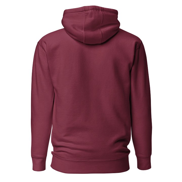 Tantrum Prologue Hoodie product image (5)