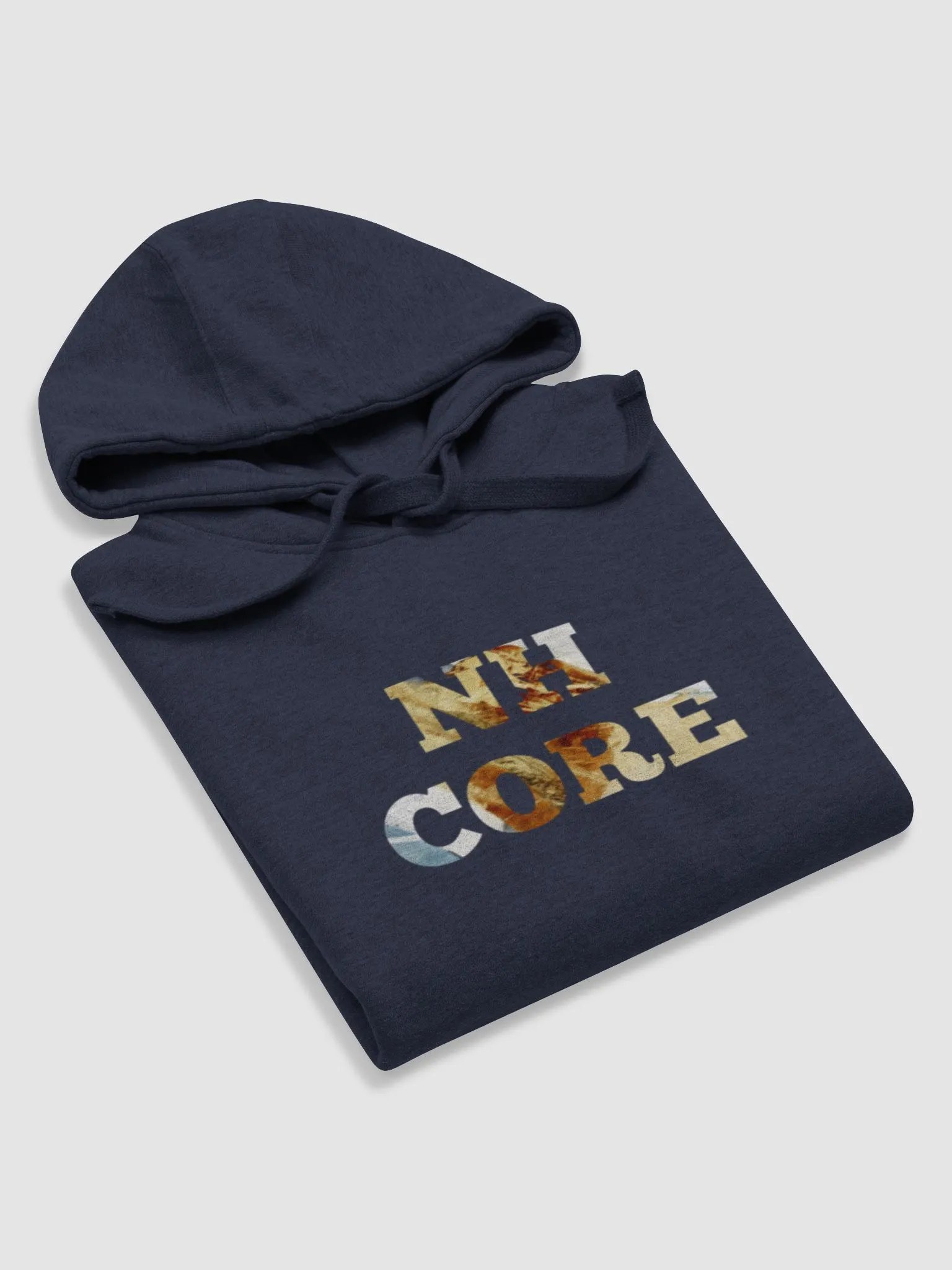 NH CORE Hoddie product image (6)