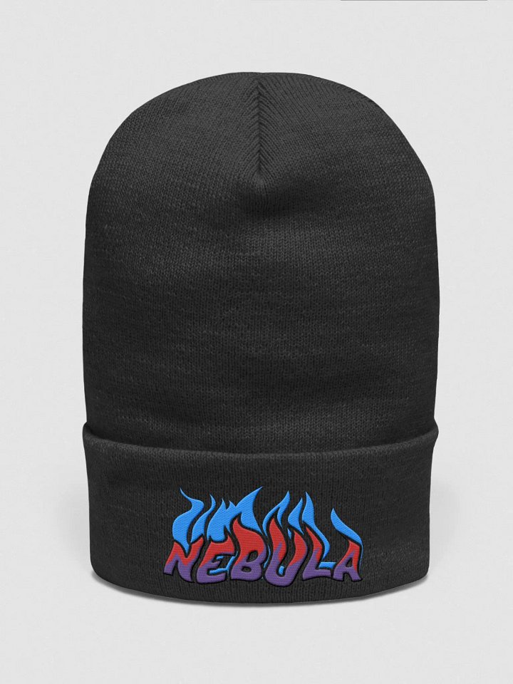 Nebula Beanie product image (1)