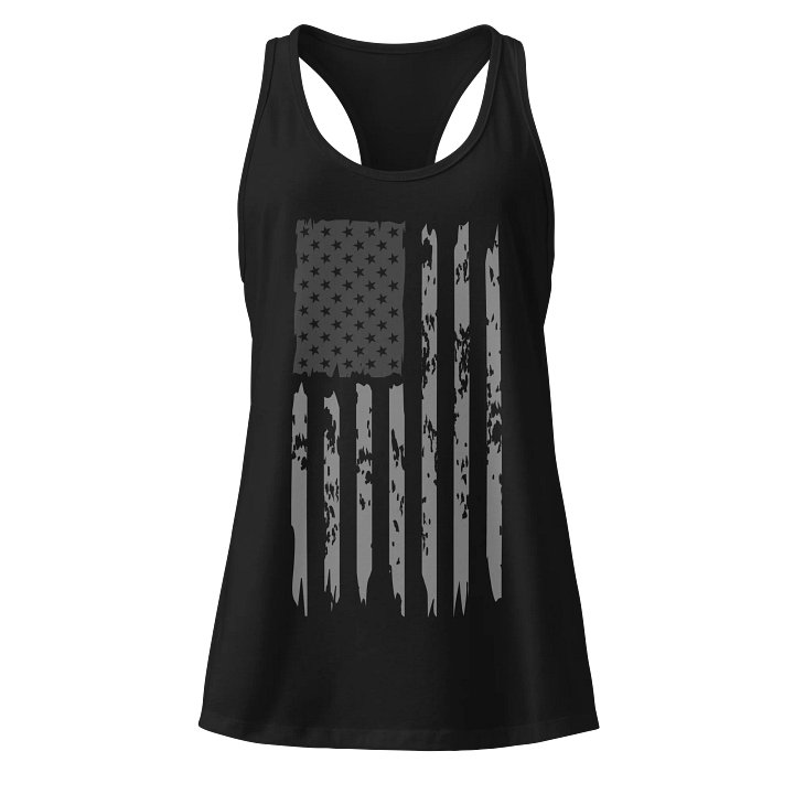 Patriot Women's Tank Top product image (1)