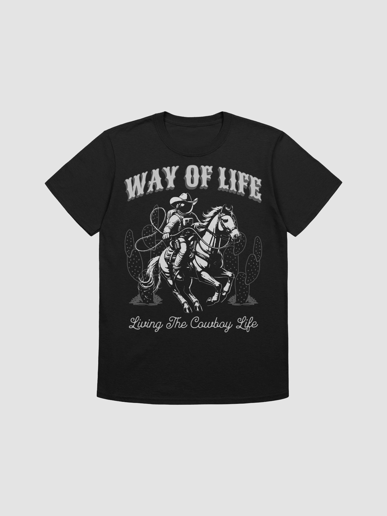 Cowboy Astronaut product image (2)