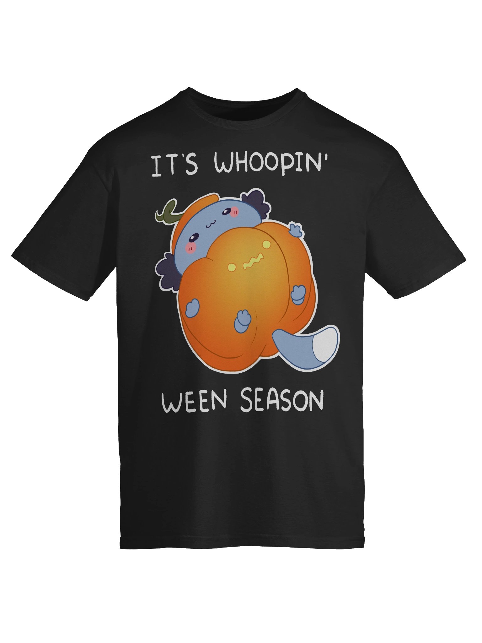 Whoopin Ween (Dark) product image (9)