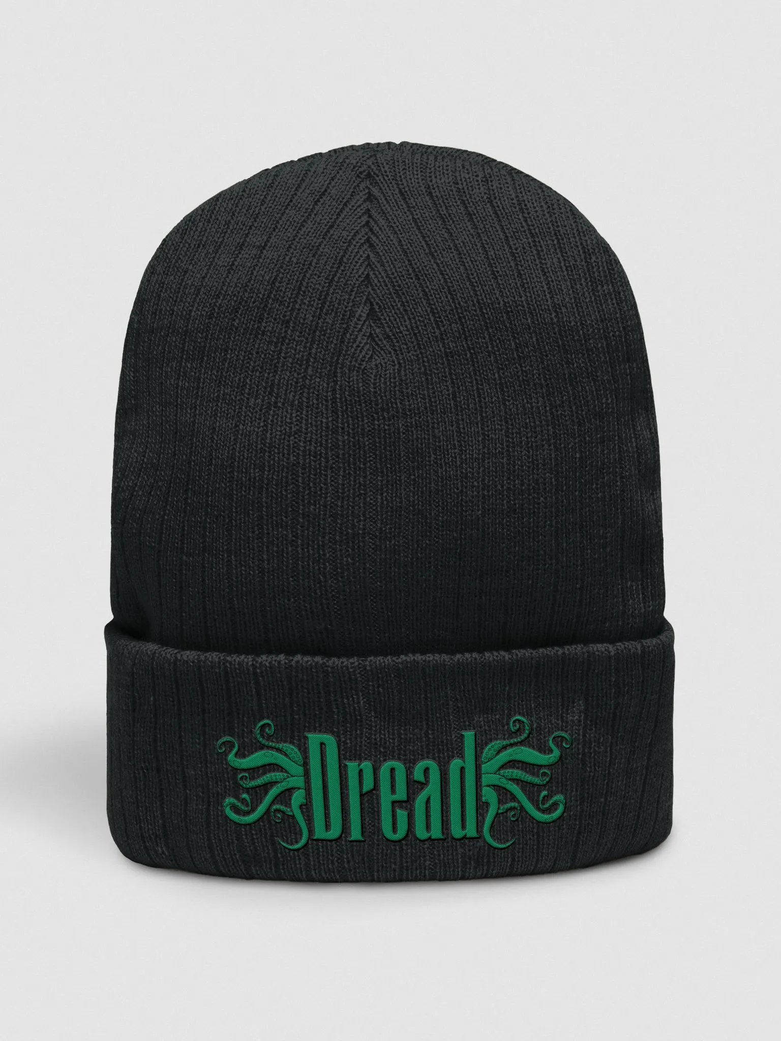 Dread Beanie product image (1)