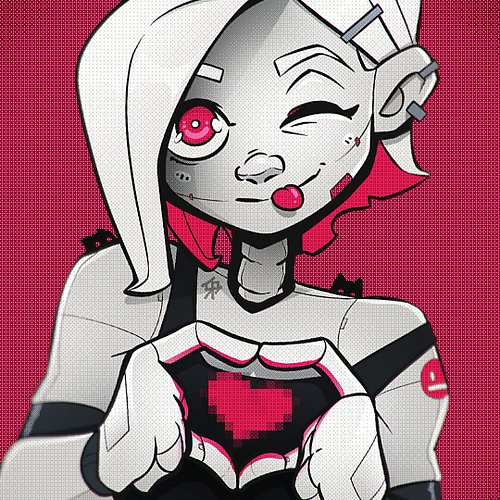 Happy heart weekend?

I forget what year I did this, 2021 maybe.