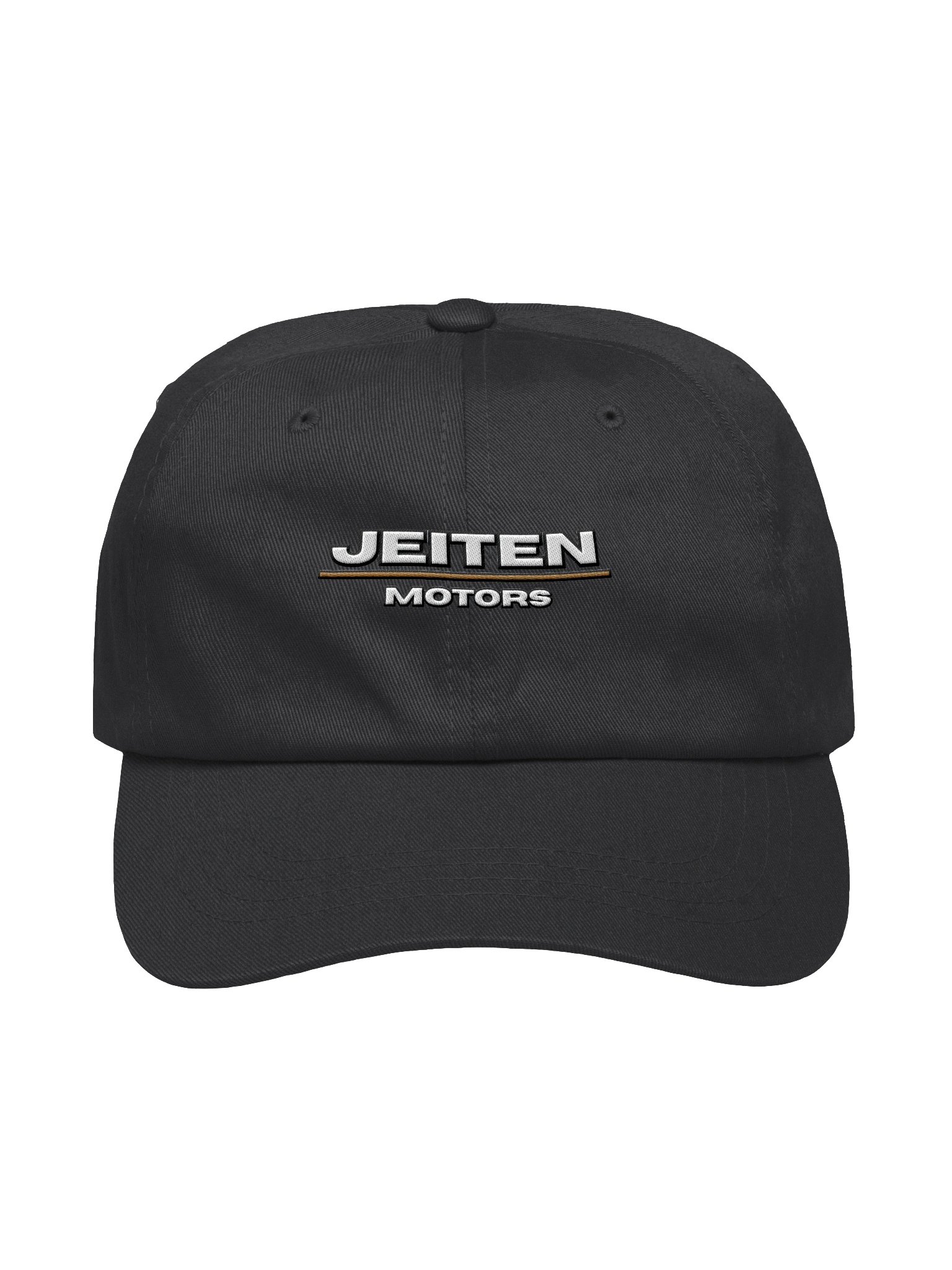 Branded Cap | Vol. 1 product image (1)