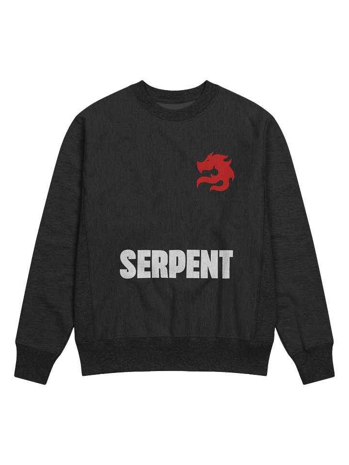 Black Mamba - Sweatshirt product image (1)