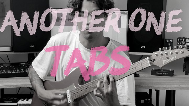 Another One Tabs product image (1)