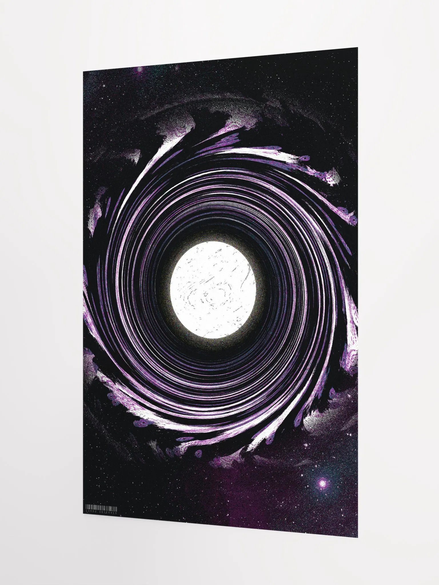 Dull Contrivance Print product image (3)