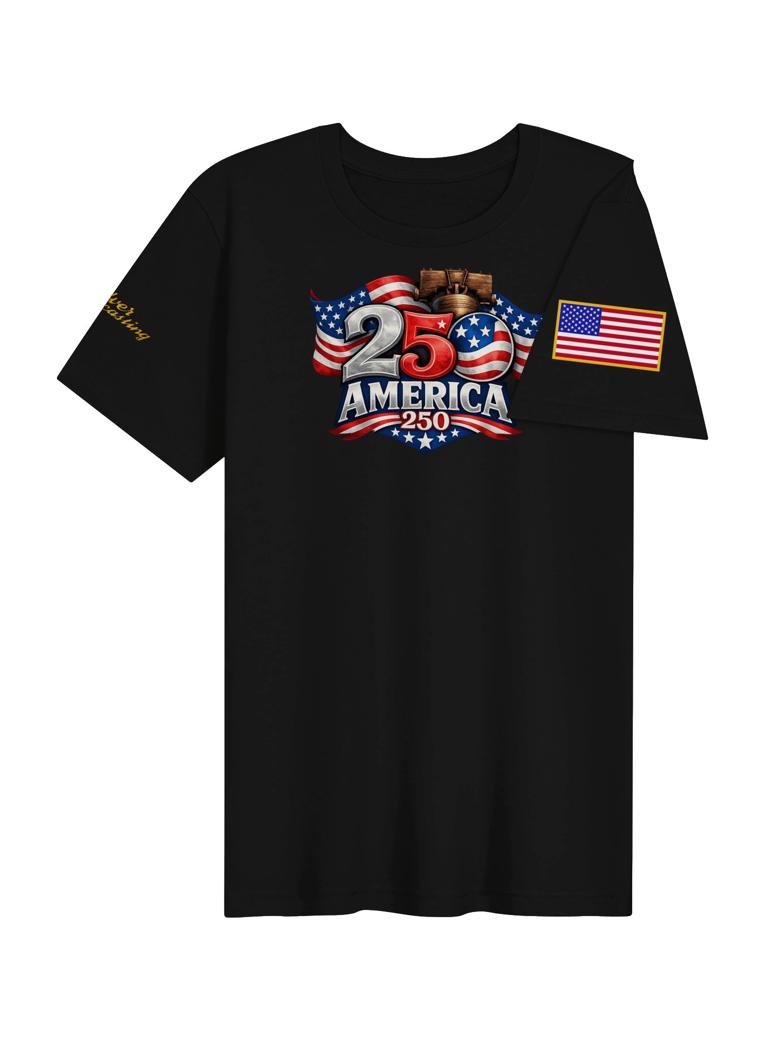 Let Freedom Ring product image (4)