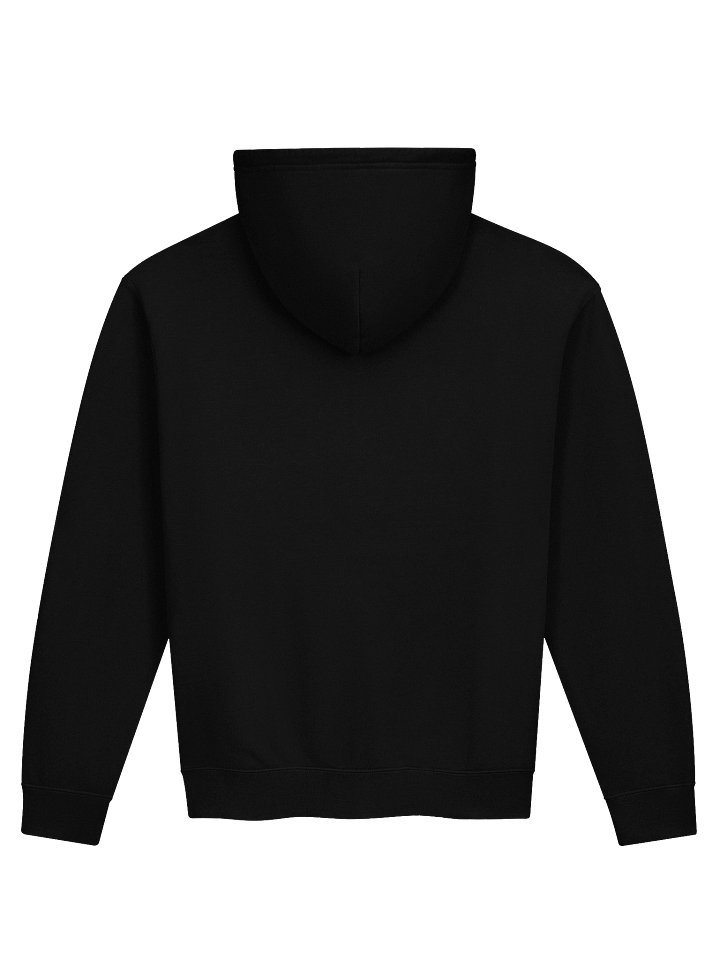 Unmasked & Unleashed Hoodie product image (2)