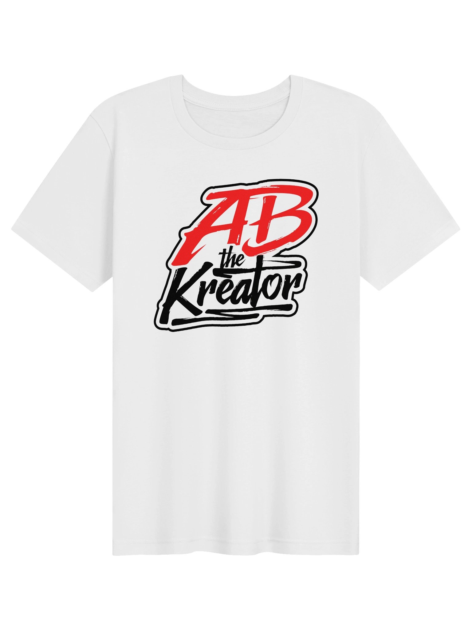 Signature Logo Tee product image (1)