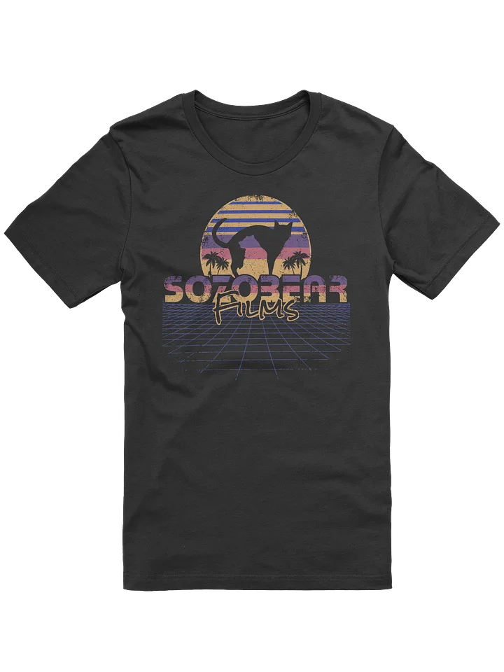 The 80s Called And They Want Their Shirt Back Tee product image (1)