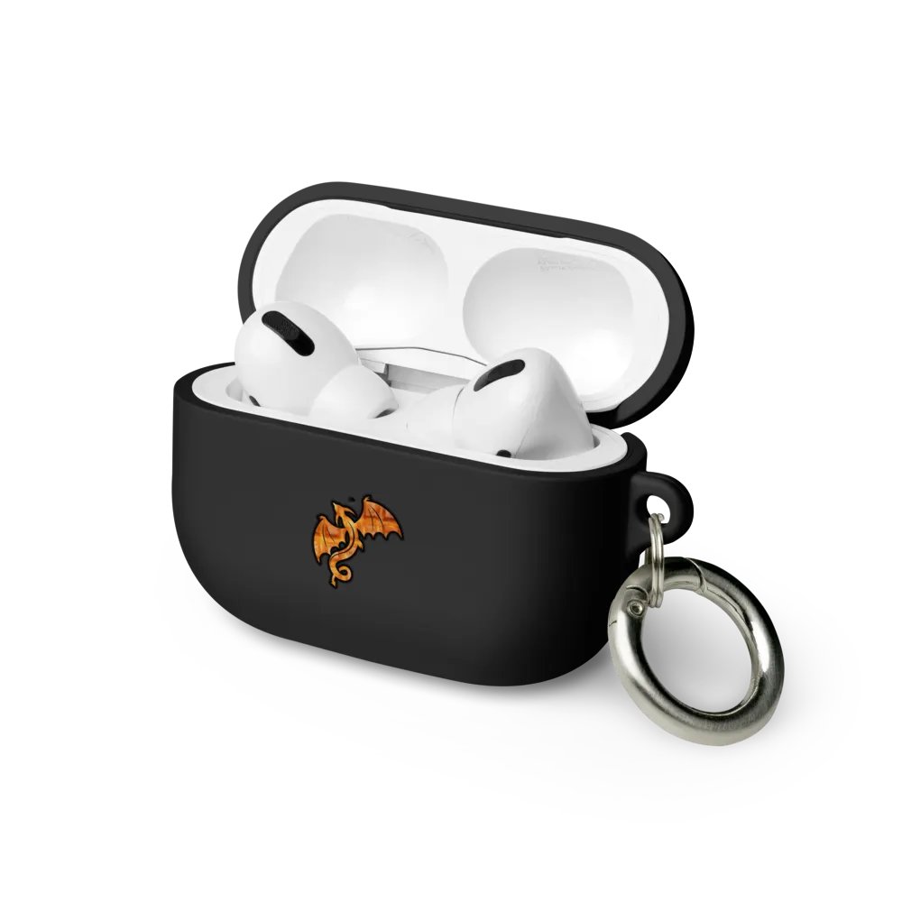 Waffle Air Pod Case product image (3)