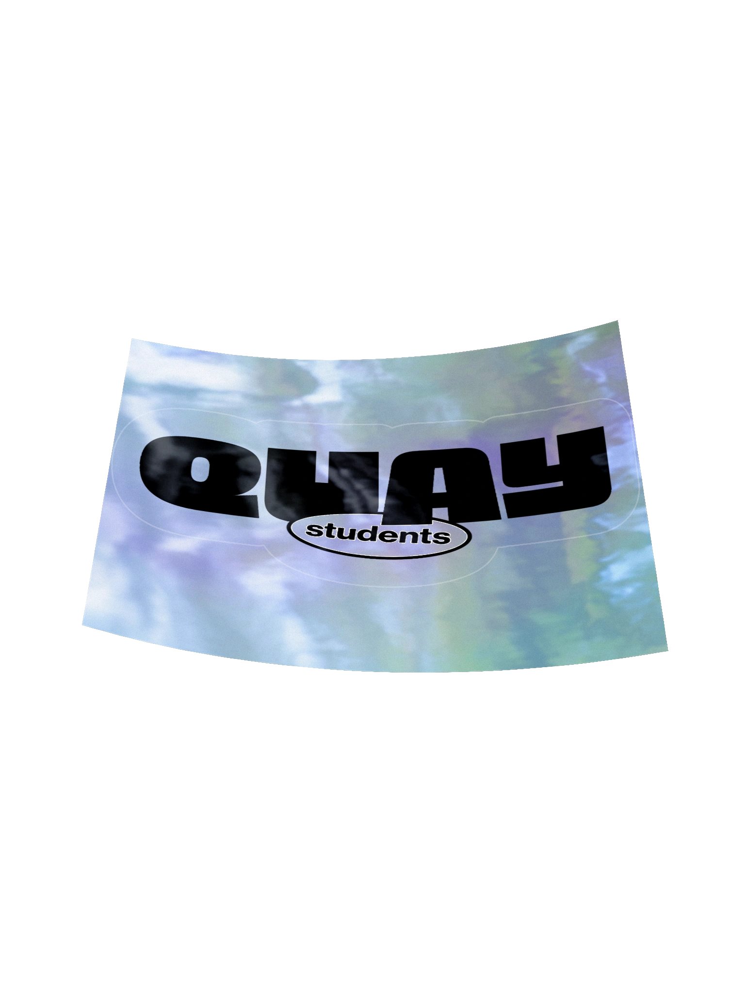 quay students holographic sticker product image (6)