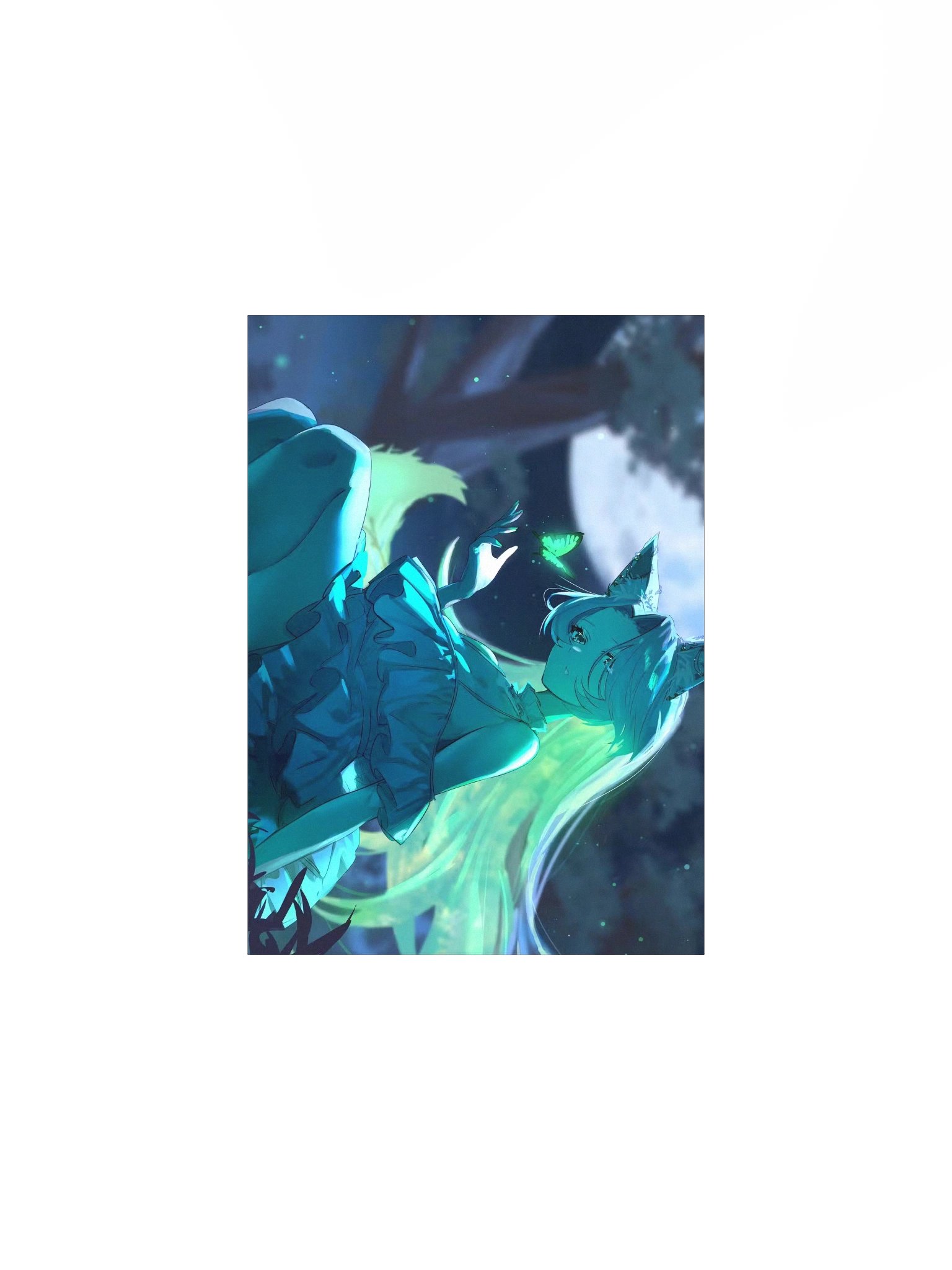 Moonlight Witch - Poster product image (1)
