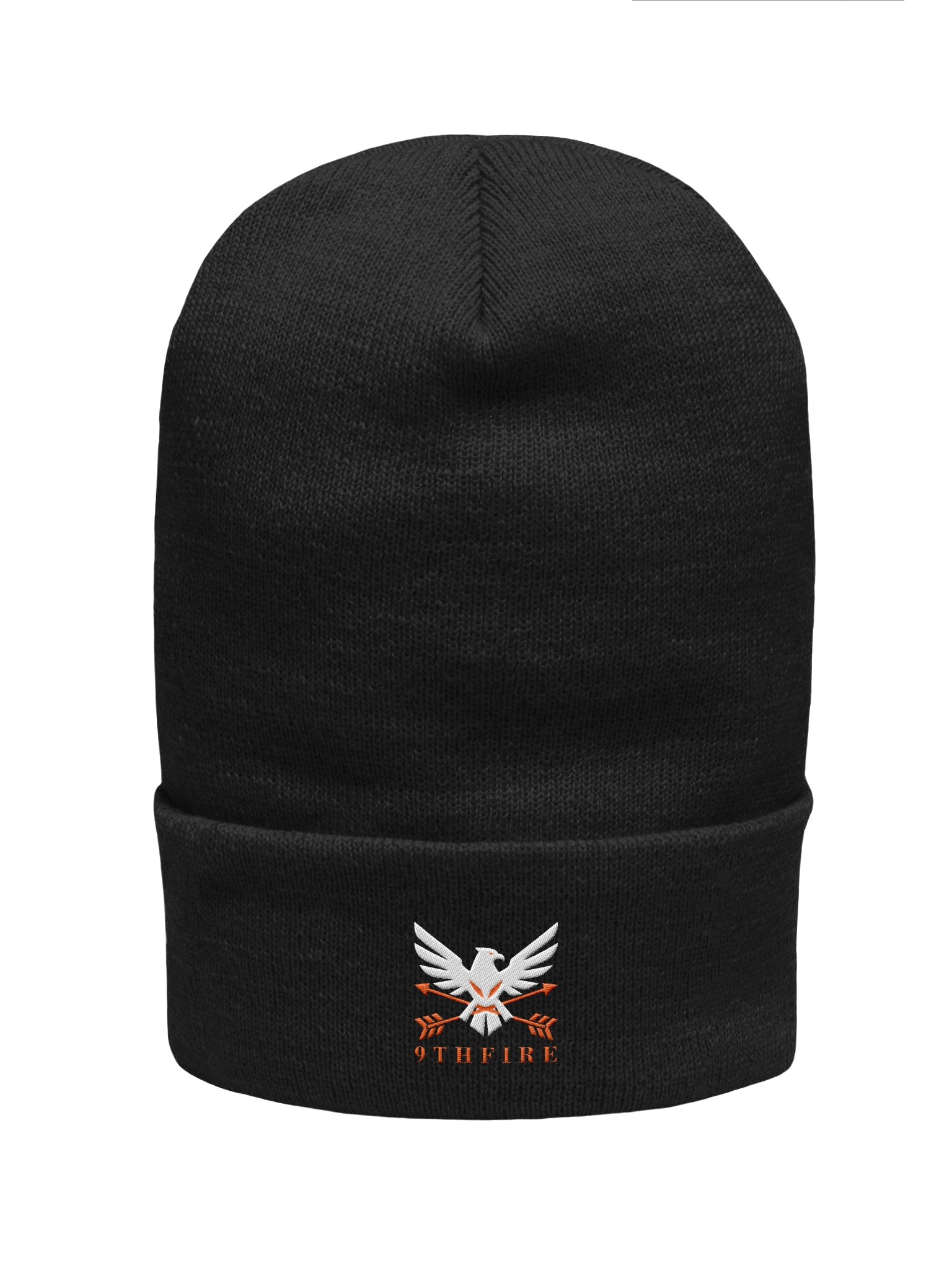 9thFire Cuffed Beanie product image (1)