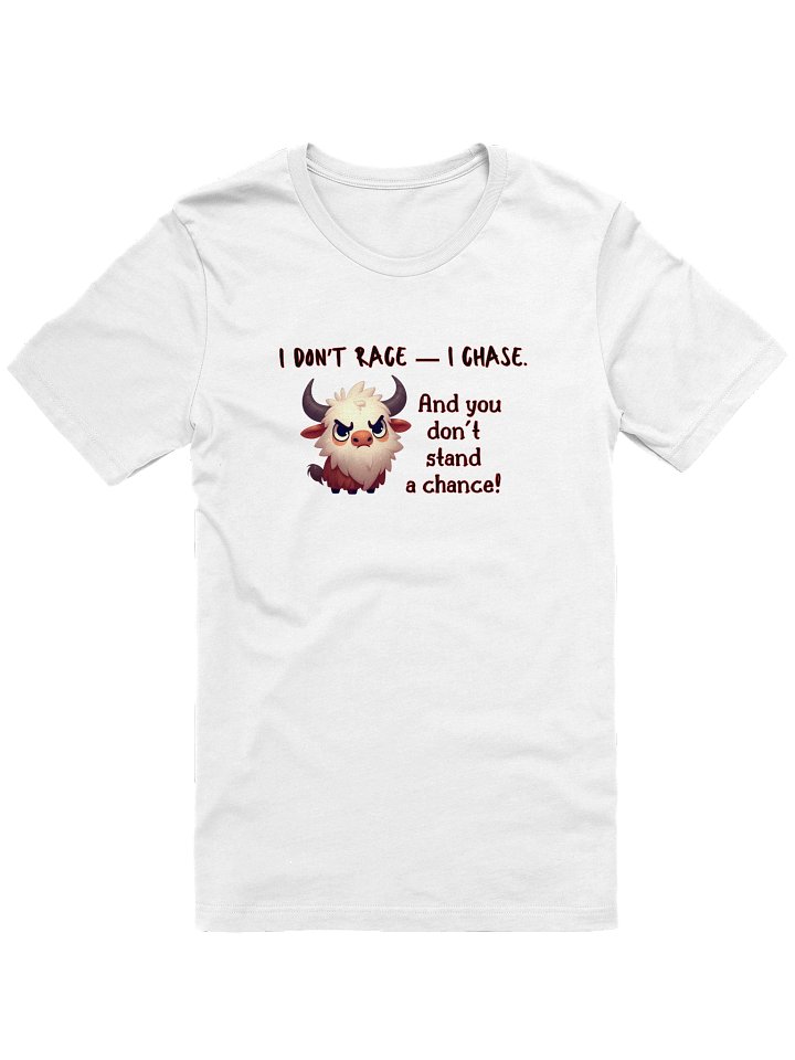I don't race product image (1)