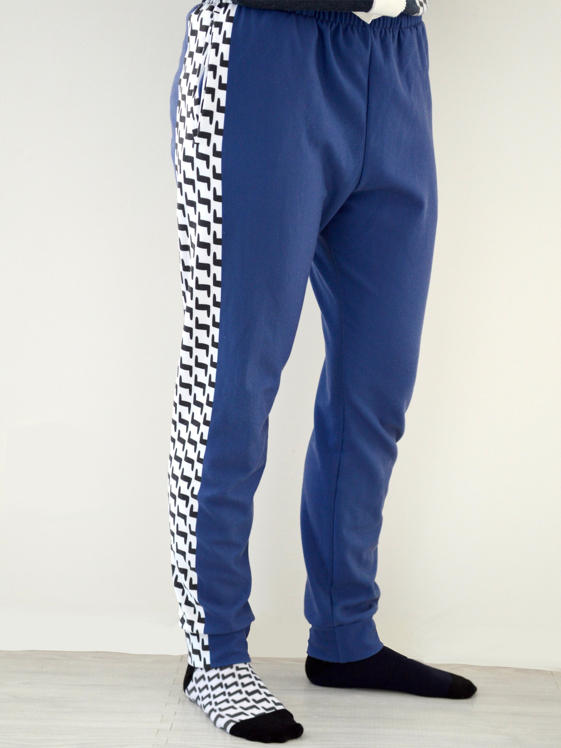 Spectbarrow Preparatory Reserve Joggers product image (3)