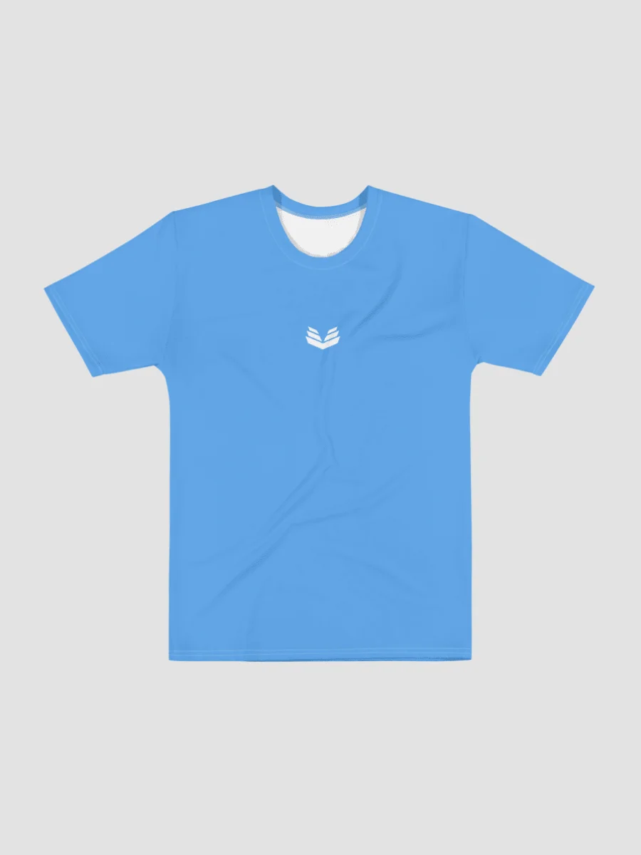 T-Shirt - Blue Radiance product image (5)
