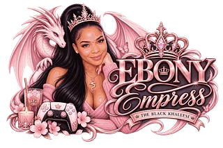 Ebony Empress