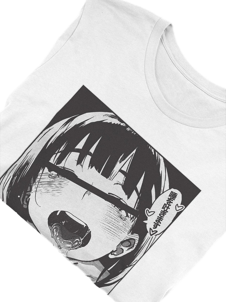 [spit] v. wht x tee product image (4)