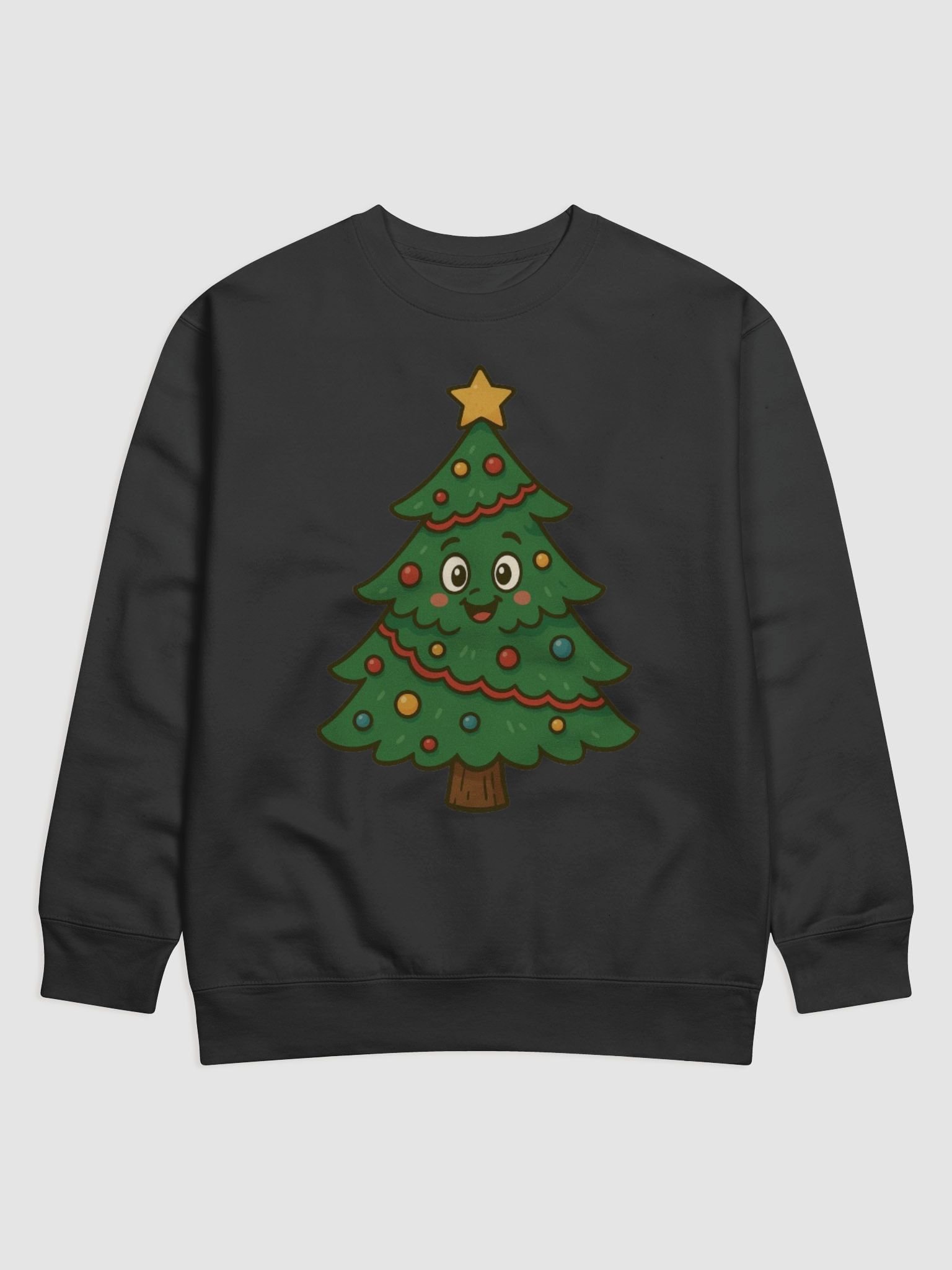 Christmas Tree Jumper product image (1)