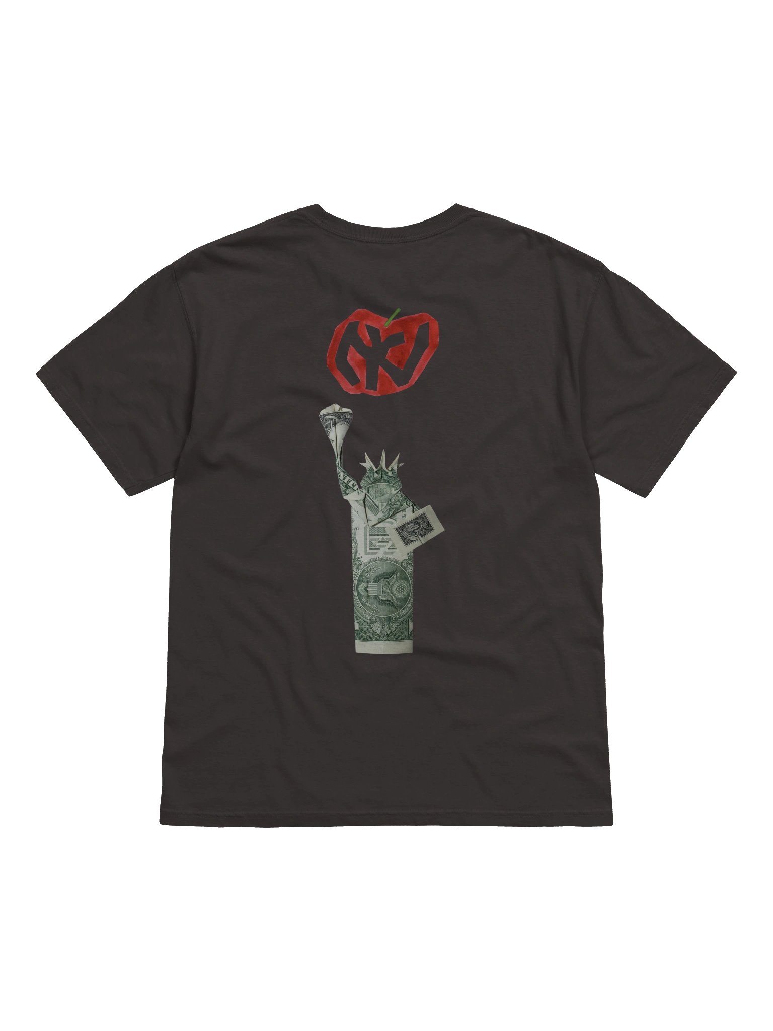 Saints in the City (NY Edition) Tee product image (6)