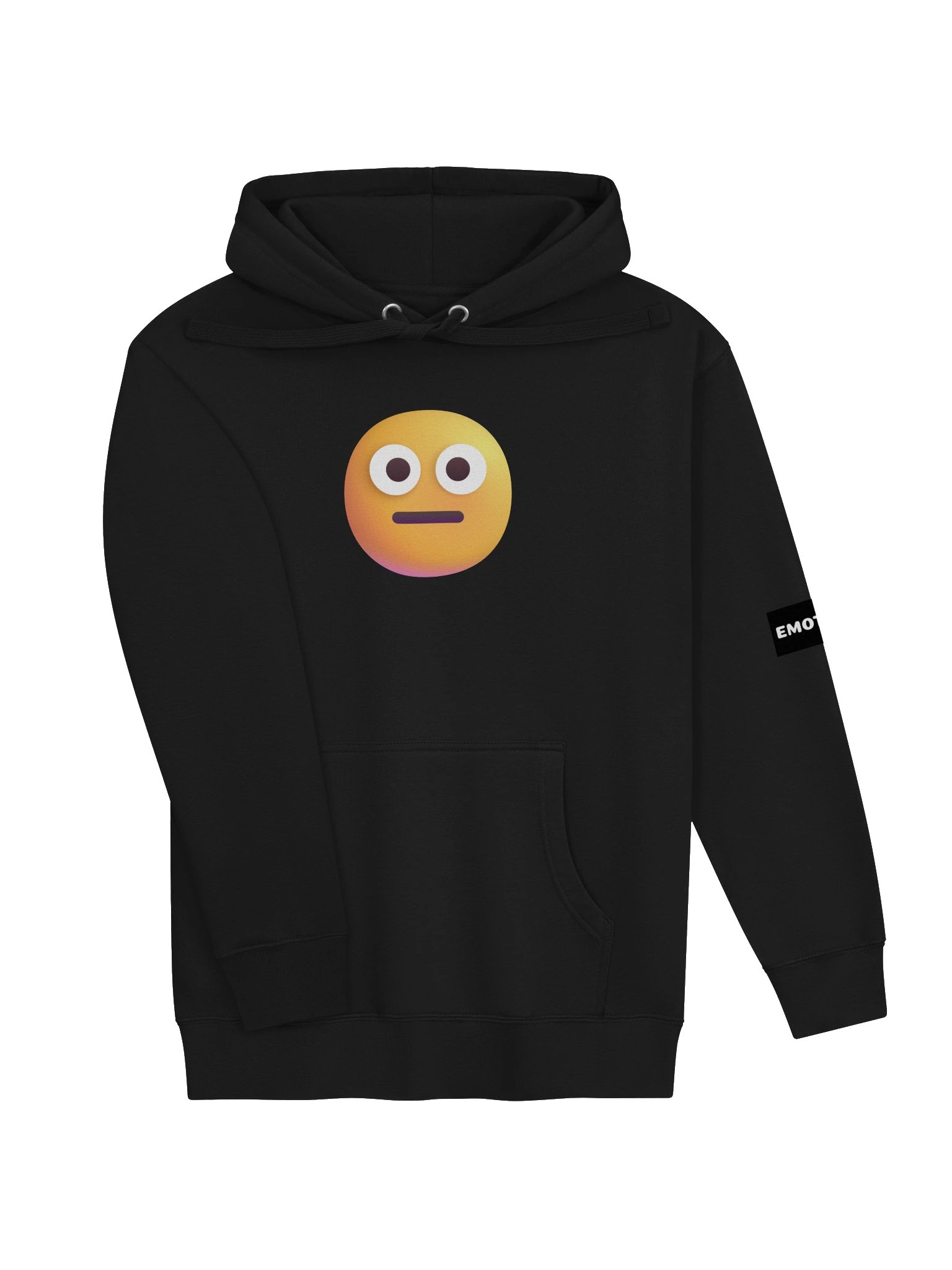 Neutral Face Hoodie product image (5)