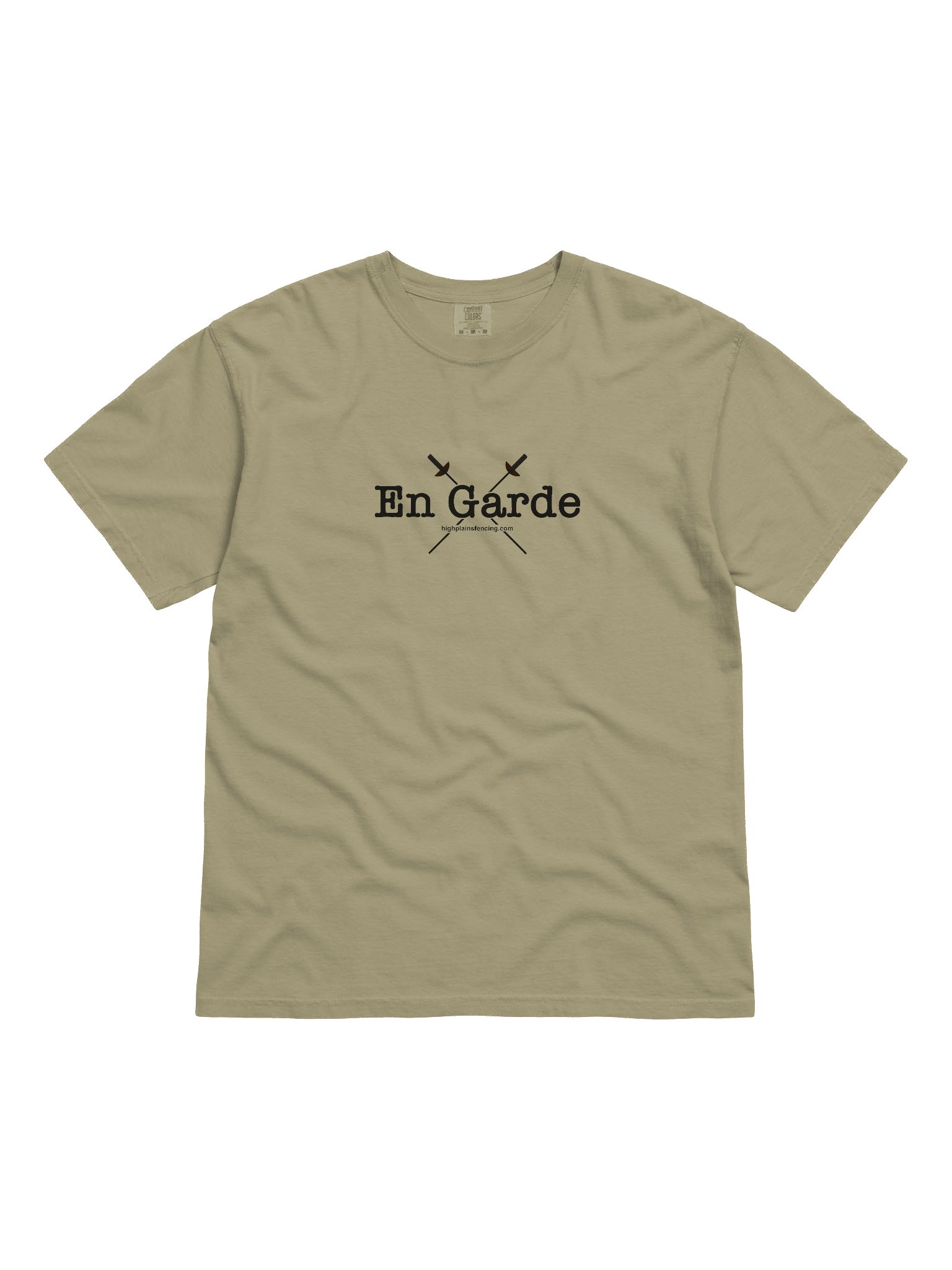 En Garde Tee product image (3)