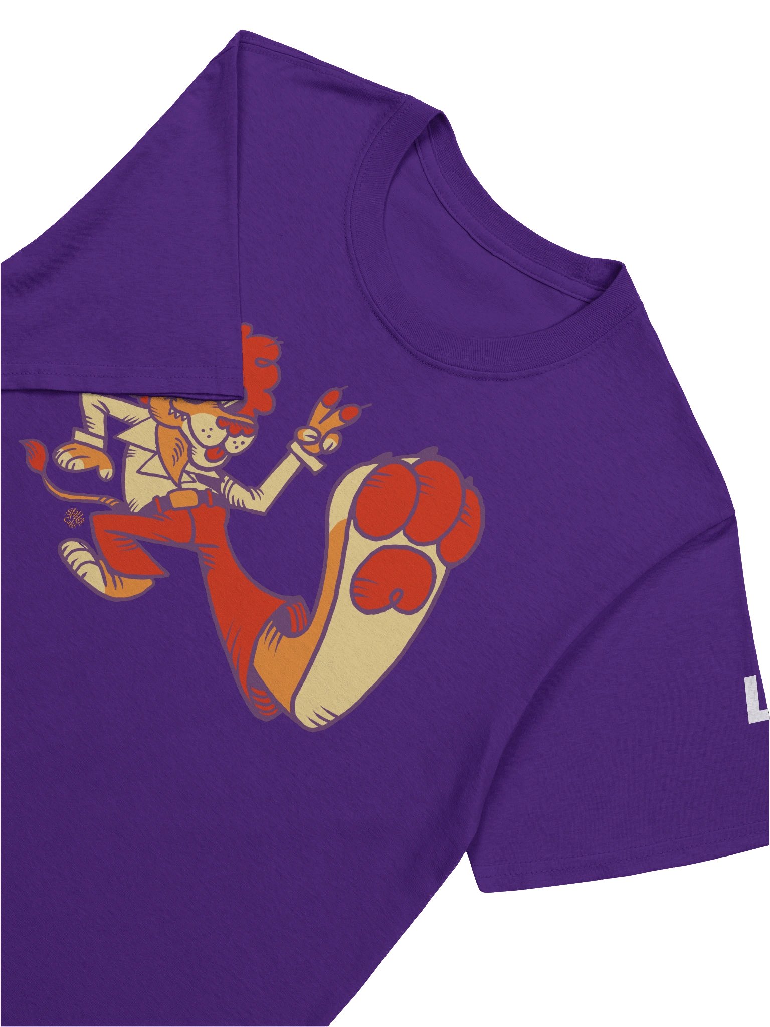 LondonFurs Summer Weekender '26 - Summurr of Love! - T-shirt product image (21)