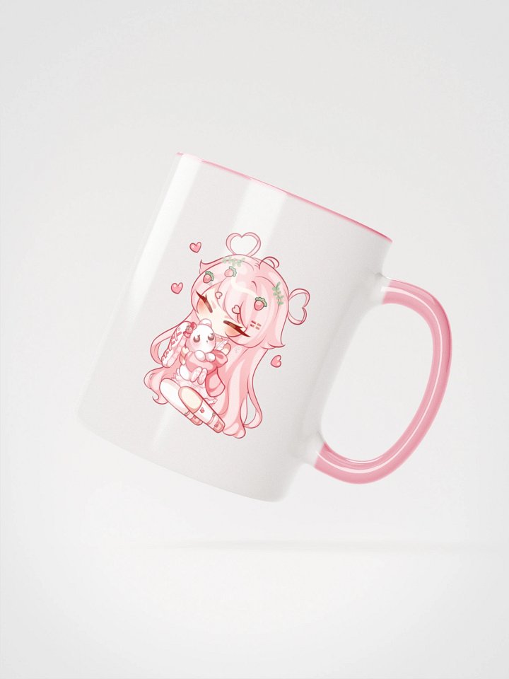 Pixy's Chibi Mug (Design 1) product image (2)