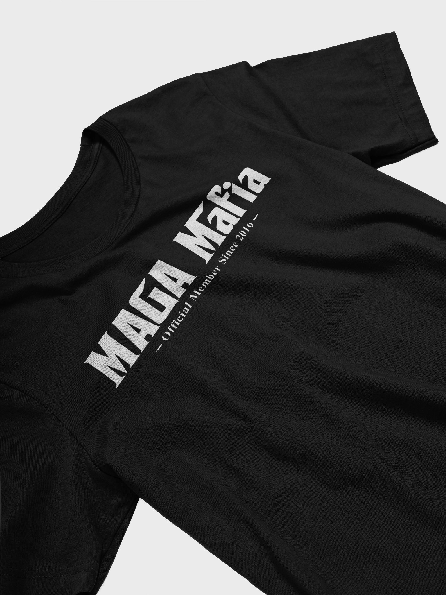 MAGA Mafia - Tee product image (11)