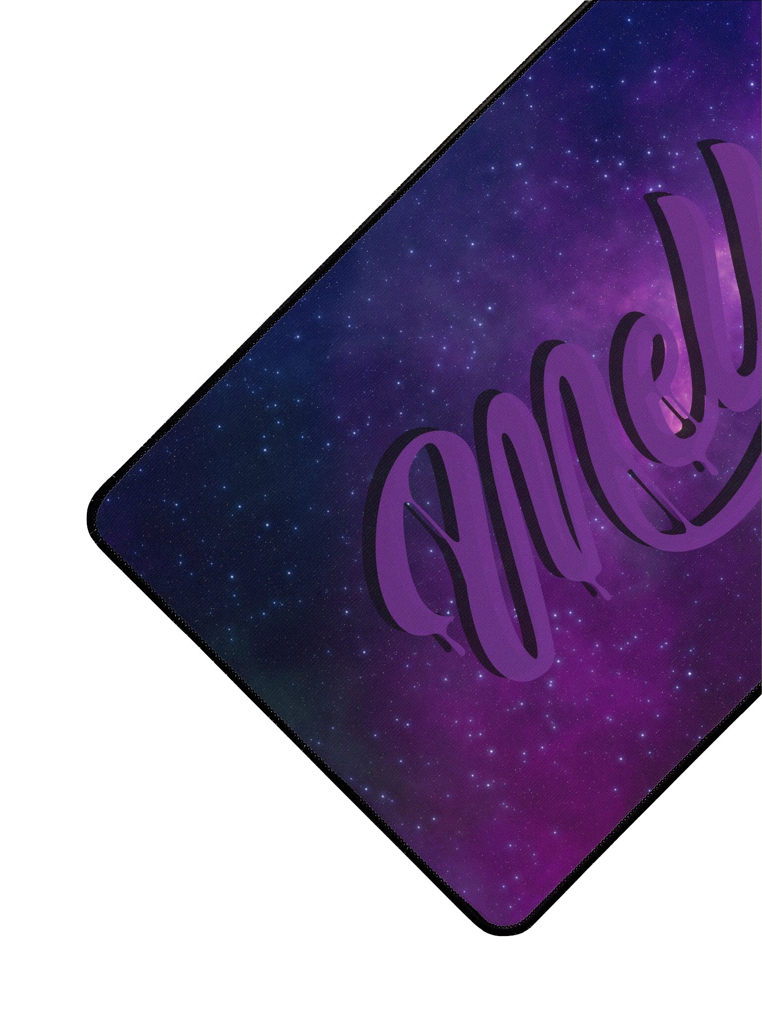 Mellow Galaxy Desk Mat product image (3)