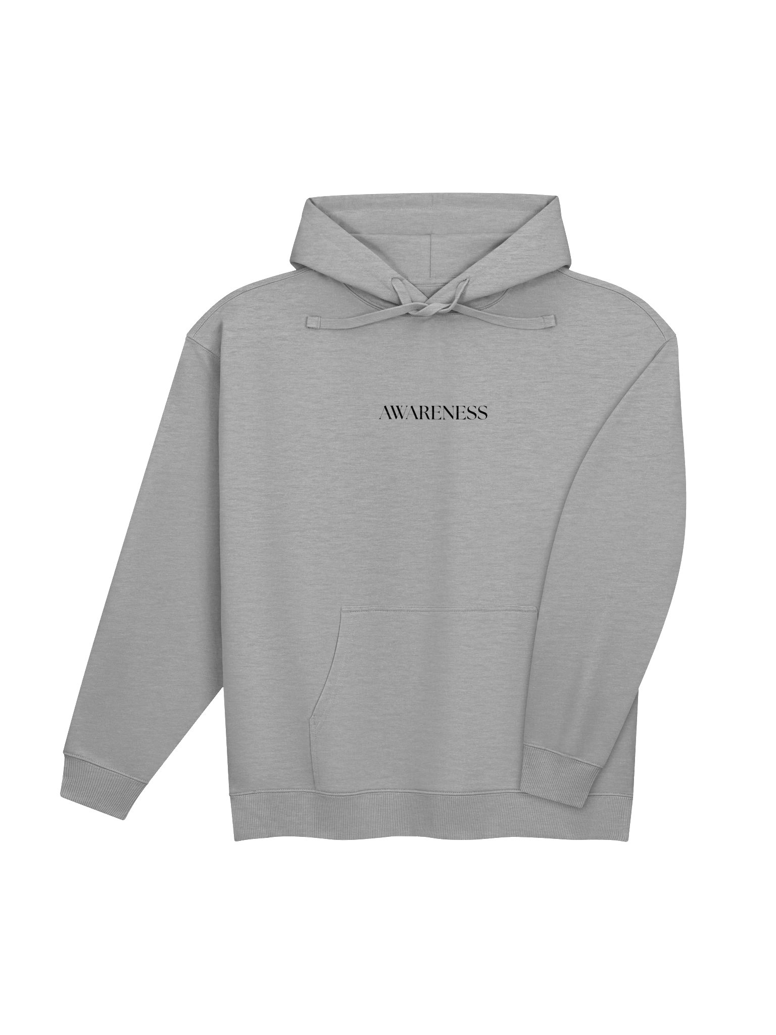 AWARENESS Hoodie - Light product image (16)