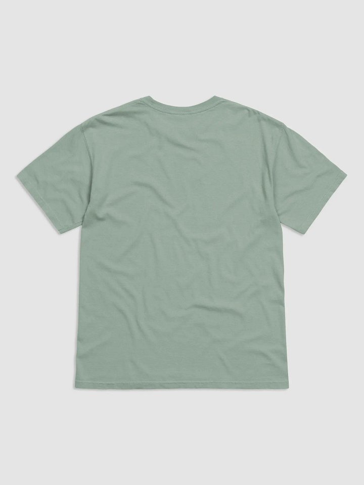 TIGROVI Roaring Tiger Emblem T-Shirt product image (4)